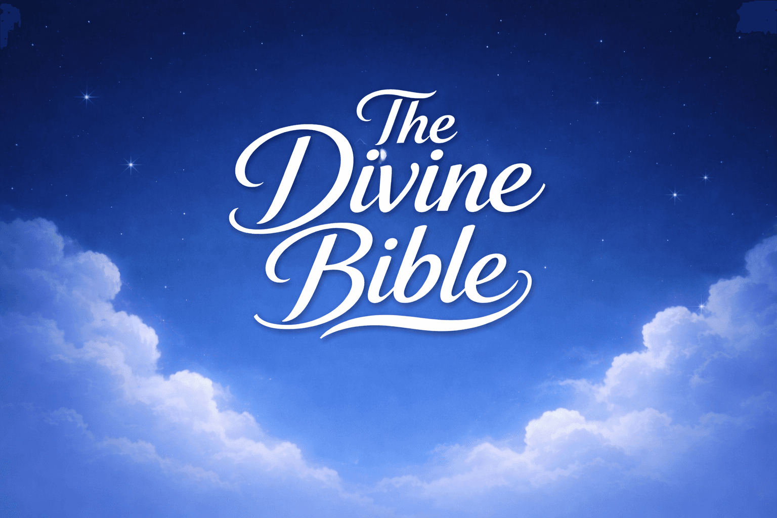 The Divine Bible