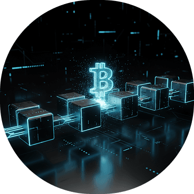 Blockchain & Crypto Solutions