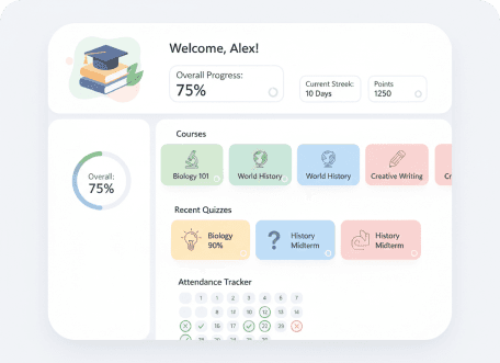 Education Platform