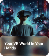 VR World