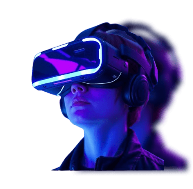 Where Intelligence Meets Immersion