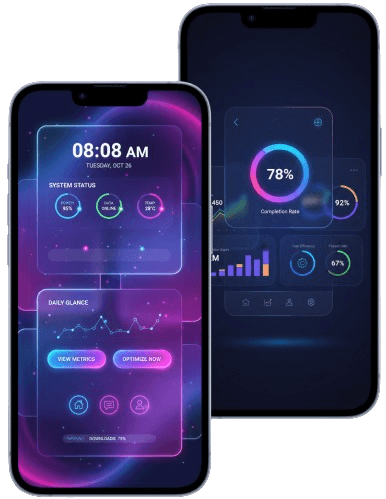 Mobile App Development Solutions