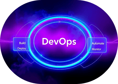 Cloud & DevOps Engineering