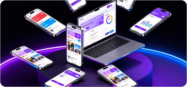 Interface & Visual Design